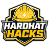 Hardhat Hacks logo
